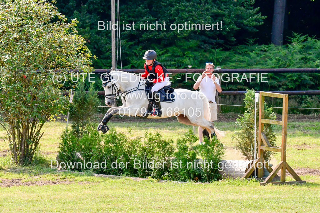 Goldene Schärpe 2021 in Münster Handorf | 03072021 - Gelände 2 _1091