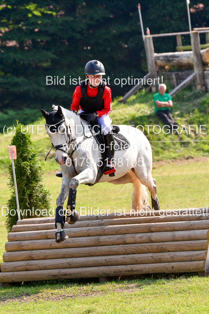 Goldene Schärpe 2021 in Münster Handorf | 03072021 - Gelände 2 _1096