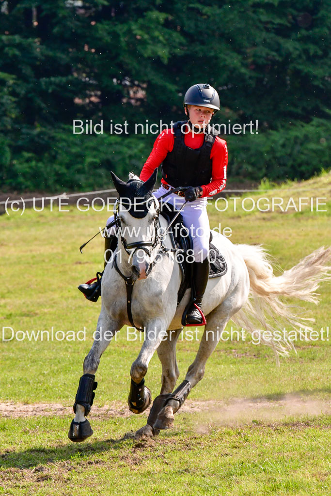 Goldene Schärpe 2021 in Münster Handorf | 03072021 - Gelände 2 _1099