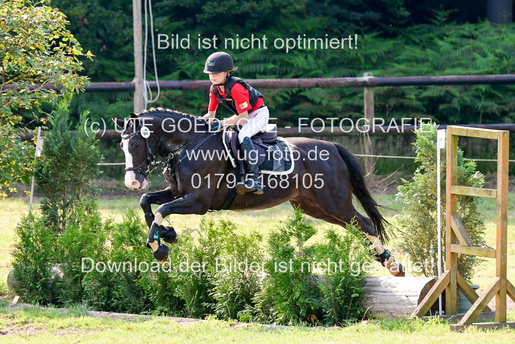 Goldene Schärpe 2021 in Münster Handorf | 03072021 - Gelände 2 _1113