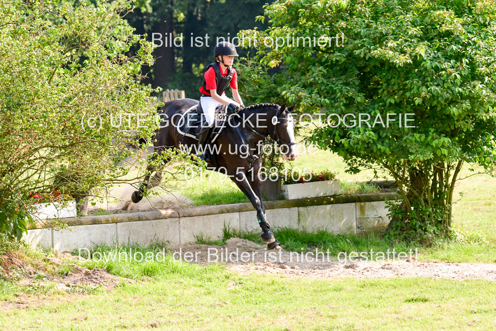 Goldene Schärpe 2021  in Münster Handorf | 03072021 -  Gelände 2   _1115 