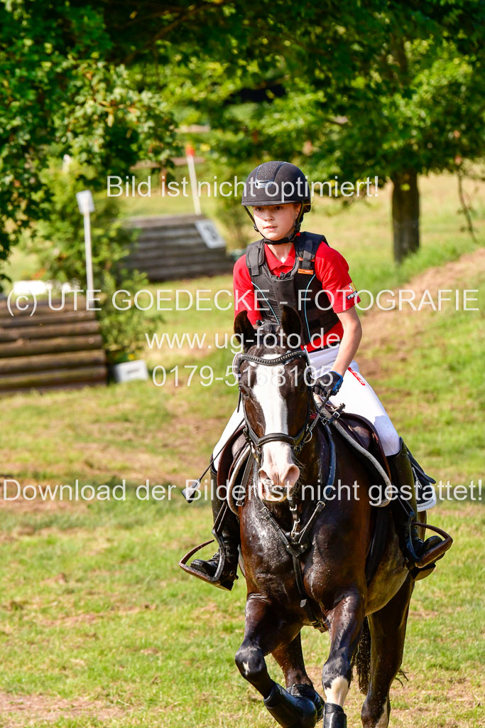 Goldene Schärpe 2021 in Münster Handorf | 03072021 - Gelände 2 _1121