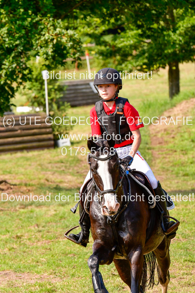 Goldene Schärpe 2021 in Münster Handorf | 03072021 - Gelände 2 _1122