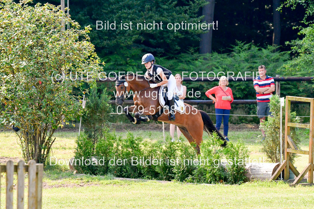 Goldene Schärpe 2021 in Münster Handorf | 03072021 - Gelände 2 _1126