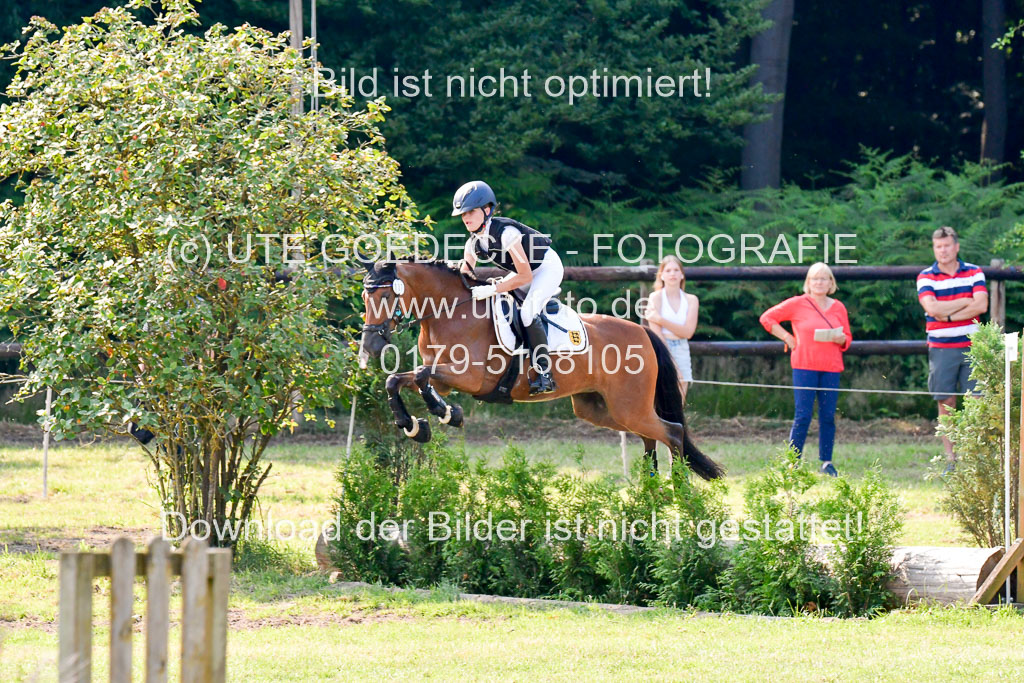 Goldene Schärpe 2021  in Münster Handorf | 03072021 -  Gelände 2   _1127 