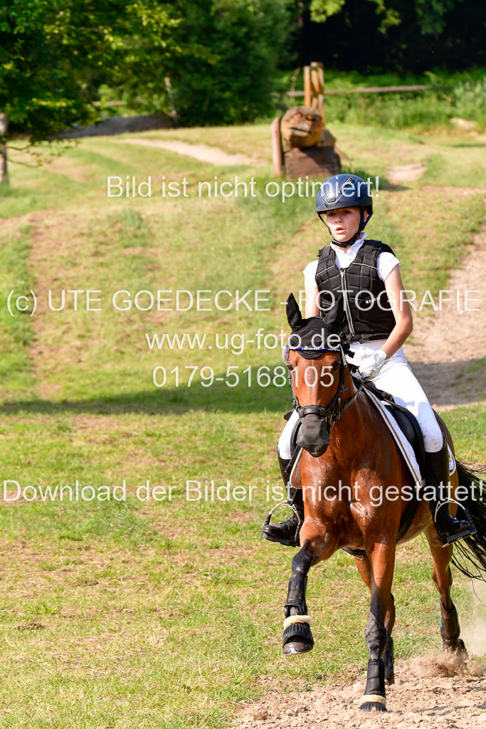 Goldene Schärpe 2021 in Münster Handorf | 03072021 - Gelände 2 _1139