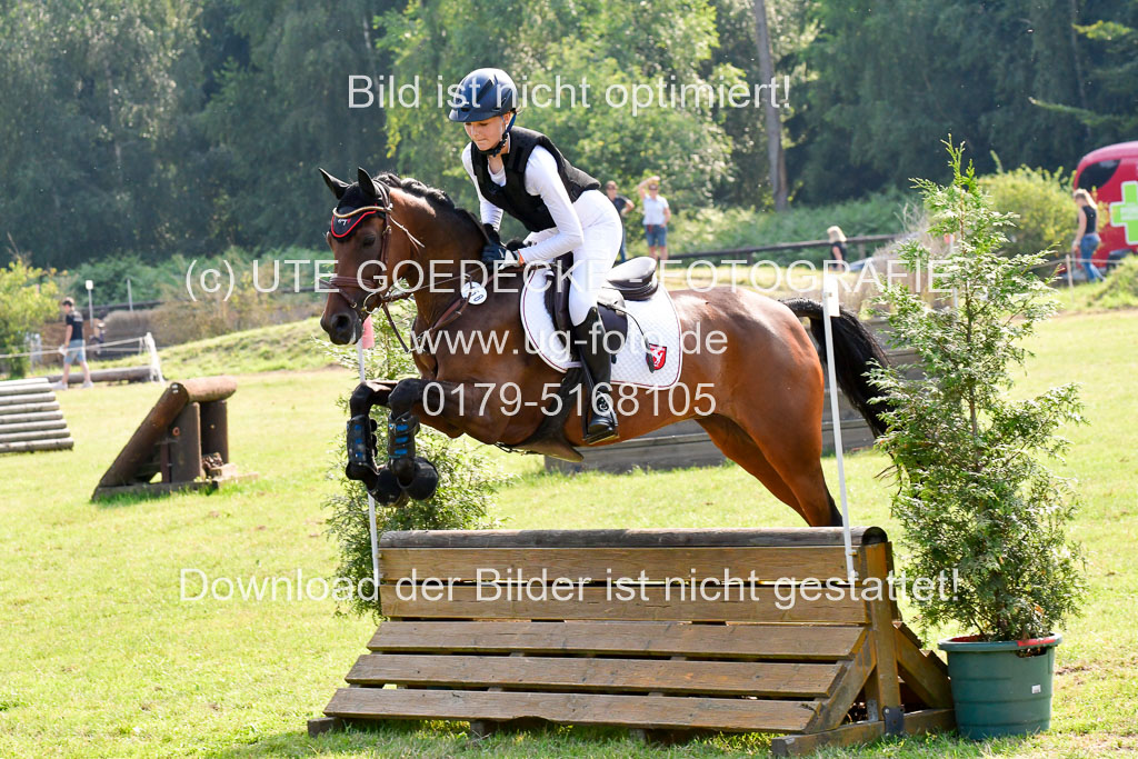 Goldene Schärpe 2021 in Münster Handorf | 03072021 - Gelände 2 _1144