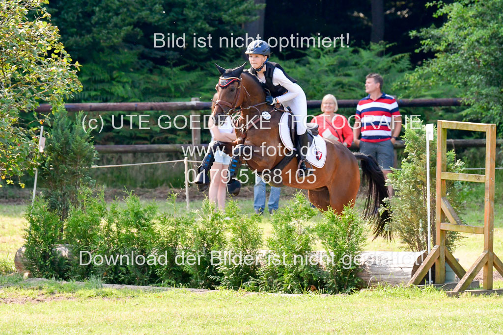Goldene Schärpe 2021 in Münster Handorf | 03072021 - Gelände 2 _1145