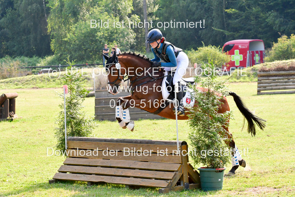 Goldene Schärpe 2021 in Münster Handorf | 03072021 - Gelände 2 _1160