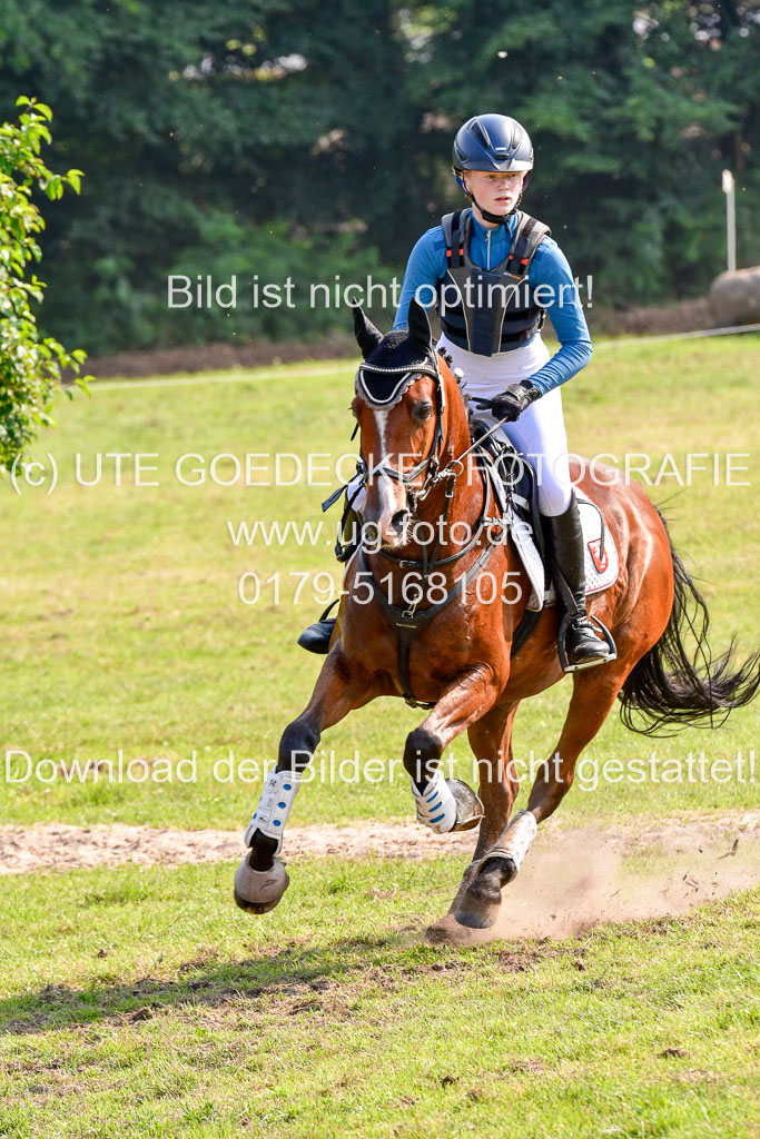 Goldene Schärpe 2021 in Münster Handorf | 03072021 - Gelände 2 _1165