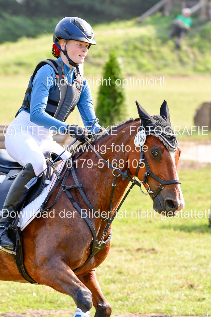 Goldene Schärpe 2021 in Münster Handorf | 03072021 - Gelände 2 _1166