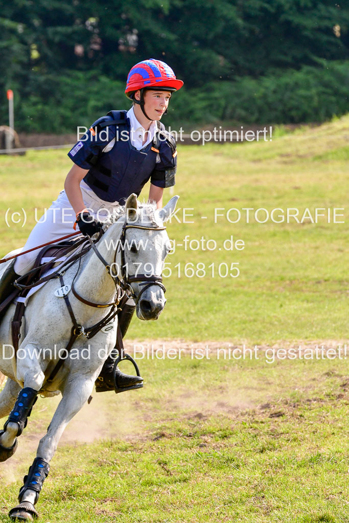 Goldene Schärpe 2021 in Münster Handorf | 03072021 - Gelände 2 _1181