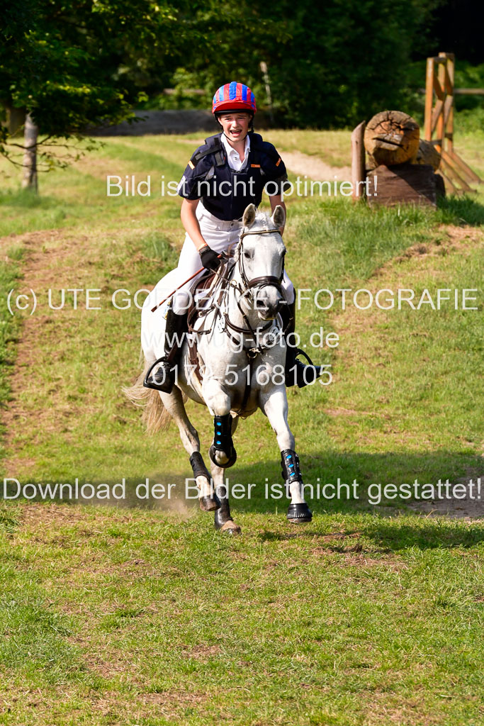 Goldene Schärpe 2021 in Münster Handorf | 03072021 - Gelände 2 _1185