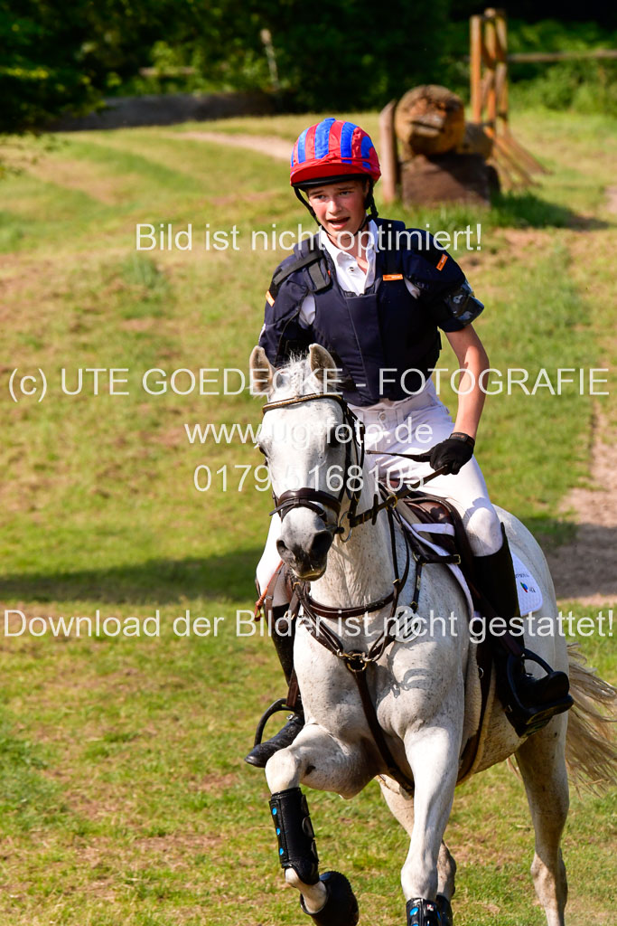 Goldene Schärpe 2021 in Münster Handorf | 03072021 - Gelände 2 _1189