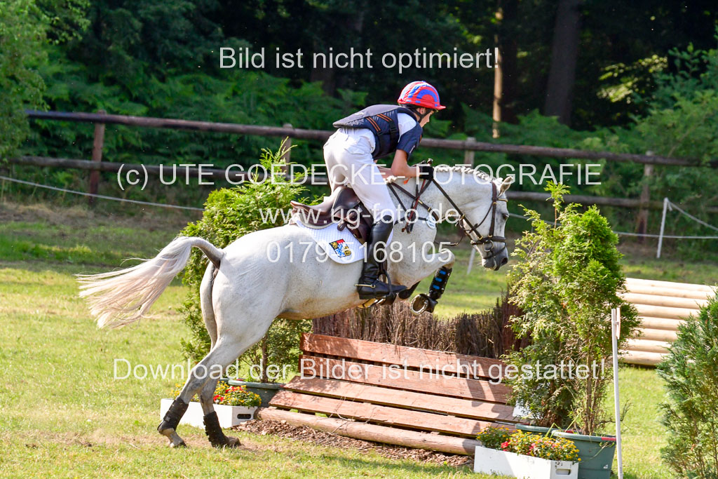 Goldene Schärpe 2021 in Münster Handorf | 03072021 - Gelände 2 _1191