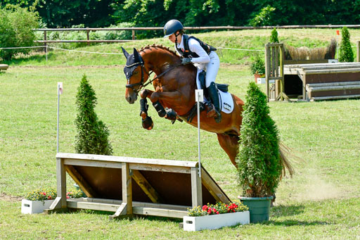 Goldene Schärpe 2021  in Münster Handorf | 03072021 -  Gelände 2   _0002 