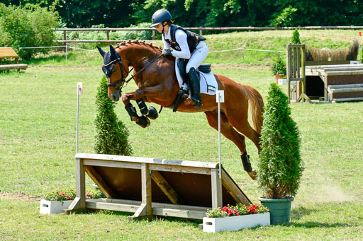 Goldene Schärpe 2021  in Münster Handorf | 03072021 -  Gelände 2   _0003 