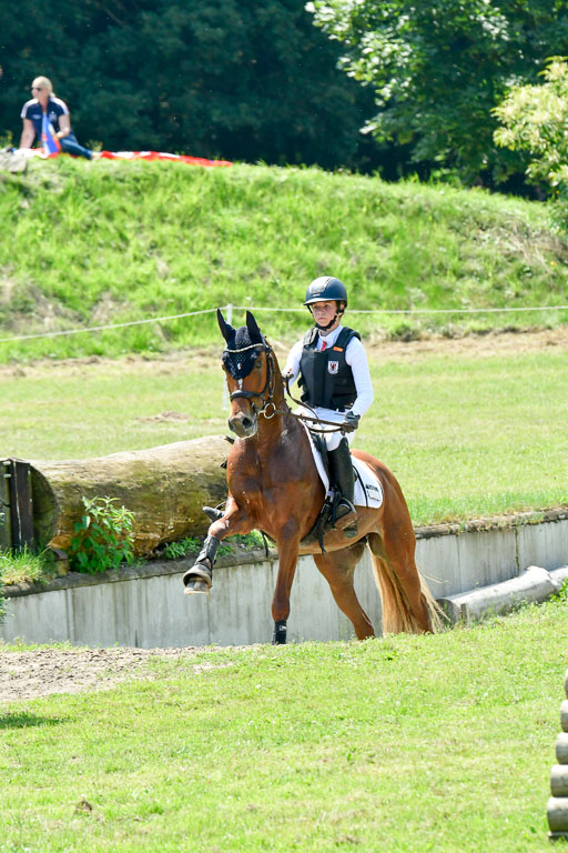 Goldene Schärpe 2021  in Münster Handorf | 03072021 -  Gelände 2   _0005 