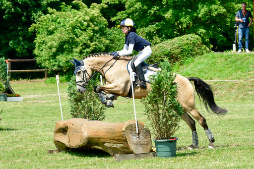 Goldene Schärpe 2021  in Münster Handorf | 03072021 -  Gelände 2   _0015 
