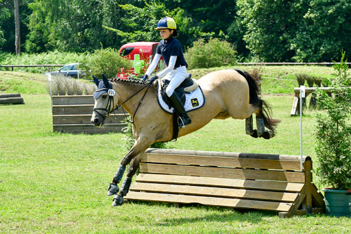 Goldene Schärpe 2021  in Münster Handorf | 03072021 -  Gelände 2   _0016 