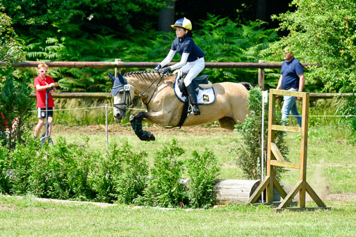 Goldene Schärpe 2021  in Münster Handorf | 03072021 -  Gelände 2   _0018 