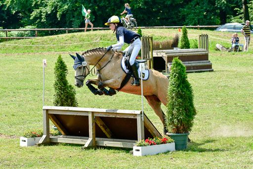 Goldene Schärpe 2021  in Münster Handorf | 03072021 -  Gelände 2   _0020 
