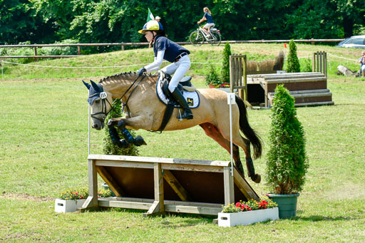 Goldene Schärpe 2021  in Münster Handorf | 03072021 -  Gelände 2   _0021 