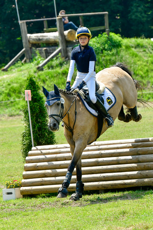 Goldene Schärpe 2021  in Münster Handorf | 03072021 -  Gelände 2   _0024 