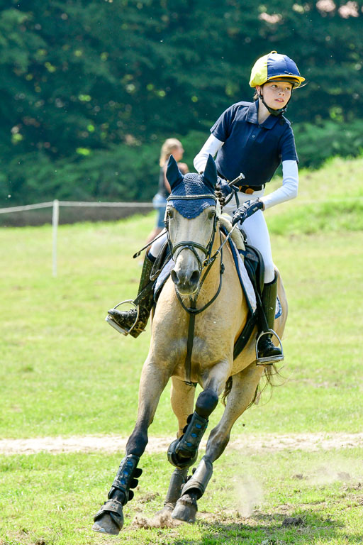 Goldene Schärpe 2021  in Münster Handorf | 03072021 -  Gelände 2   _0025 