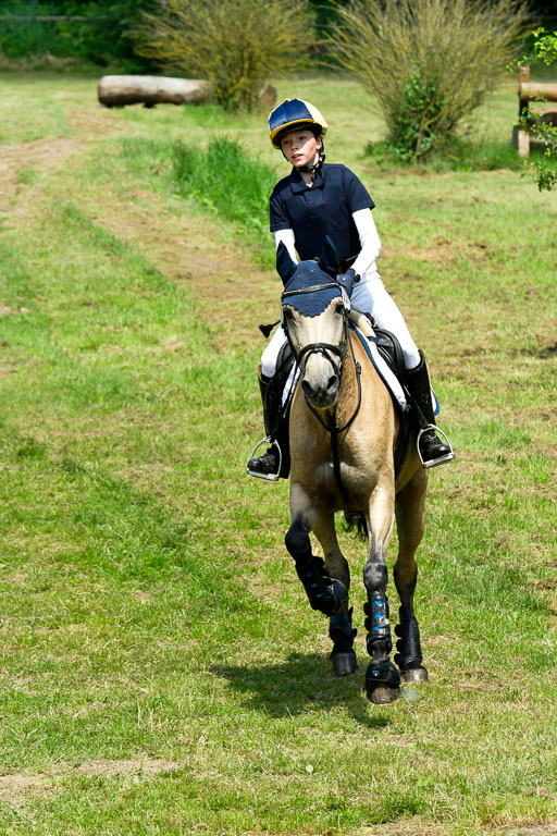 Goldene Schärpe 2021  in Münster Handorf | 03072021 -  Gelände 2   _0027 