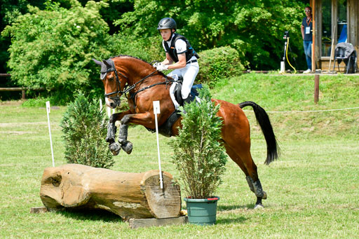 Goldene Schärpe 2021  in Münster Handorf | 03072021 -  Gelände 2   _0031 