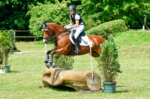 Goldene Schärpe 2021  in Münster Handorf | 03072021 -  Gelände 2   _0032 