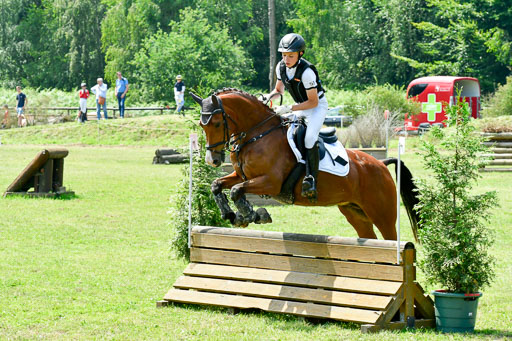 Goldene Schärpe 2021  in Münster Handorf | 03072021 -  Gelände 2   _0033 