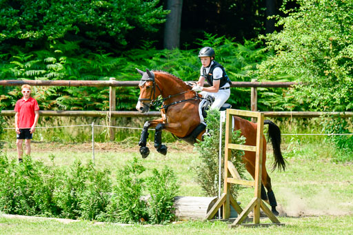 Goldene Schärpe 2021  in Münster Handorf | 03072021 -  Gelände 2   _0035 