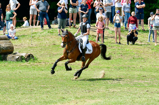 Goldene Schärpe 2021  in Münster Handorf | 03072021 -  Gelände 2   _0038 