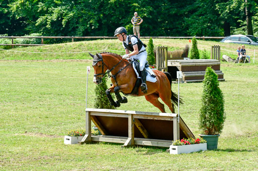 Goldene Schärpe 2021  in Münster Handorf | 03072021 -  Gelände 2   _0040 