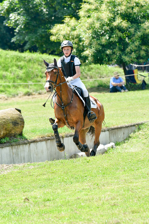 Goldene Schärpe 2021  in Münster Handorf | 03072021 -  Gelände 2   _0043 