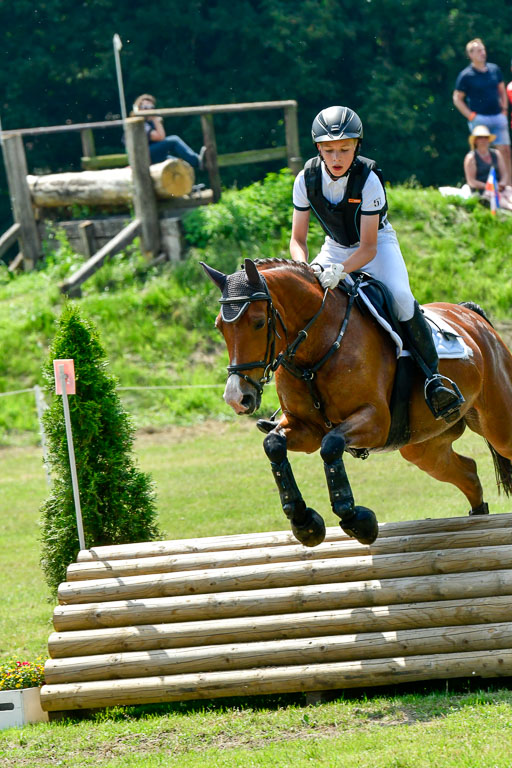 Goldene Schärpe 2021  in Münster Handorf | 03072021 -  Gelände 2   _0045 