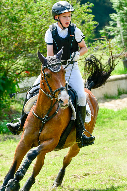 Goldene Schärpe 2021  in Münster Handorf | 03072021 -  Gelände 2   _0047 