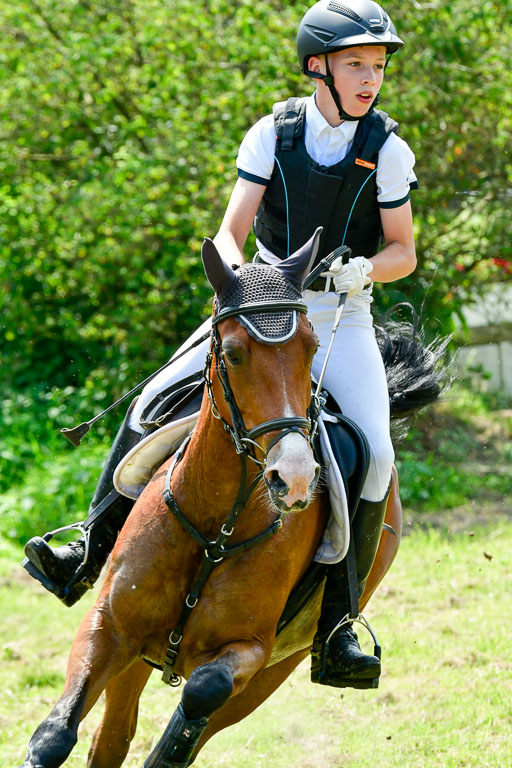Goldene Schärpe 2021  in Münster Handorf | 03072021 -  Gelände 2   _0048 