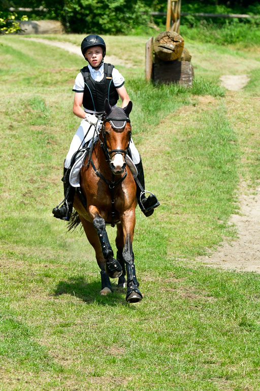 Goldene Schärpe 2021  in Münster Handorf | 03072021 -  Gelände 2   _0050 