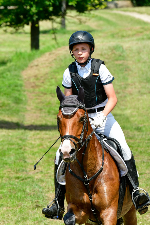 Goldene Schärpe 2021  in Münster Handorf | 03072021 -  Gelände 2   _0052 