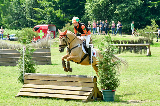 Goldene Schärpe 2021  in Münster Handorf | 03072021 -  Gelände 2   _0055 