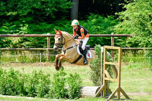 Goldene Schärpe 2021  in Münster Handorf | 03072021 -  Gelände 2   _0057 