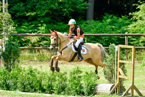 Goldene Schärpe 2021  in Münster Handorf | 03072021 -  Gelände 2   _0058 