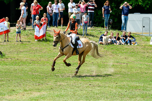 Goldene Schärpe 2021  in Münster Handorf | 03072021 -  Gelände 2   _0059 