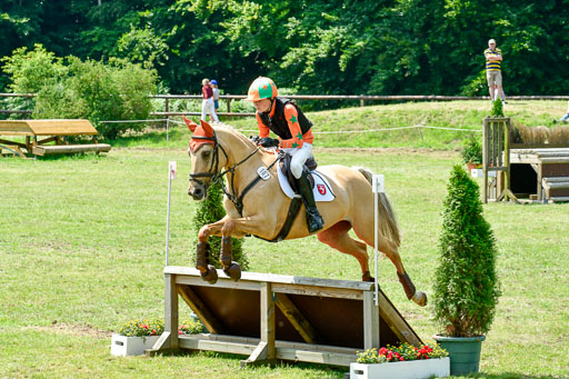 Goldene Schärpe 2021  in Münster Handorf | 03072021 -  Gelände 2   _0061 