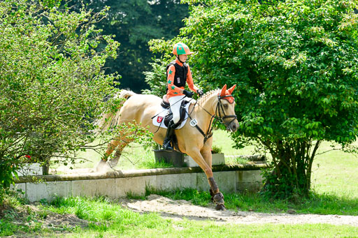 Goldene Schärpe 2021  in Münster Handorf | 03072021 -  Gelände 2   _0062 
