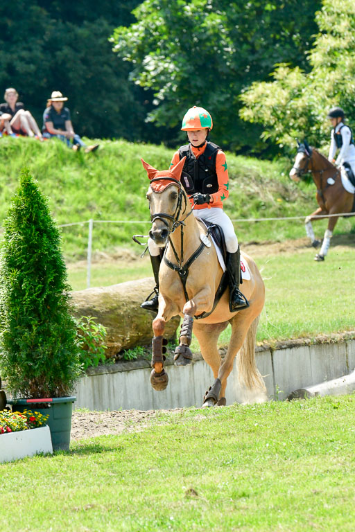 Goldene Schärpe 2021  in Münster Handorf | 03072021 -  Gelände 2   _0064 