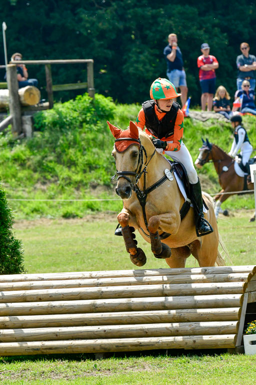 Goldene Schärpe 2021  in Münster Handorf | 03072021 -  Gelände 2   _0065 